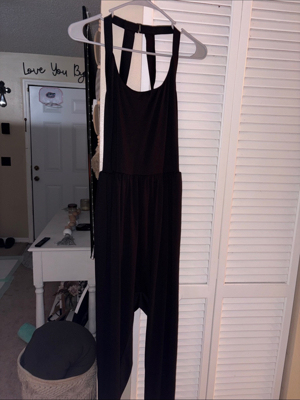Halara EZPZ Romper - Picture 2 of 8